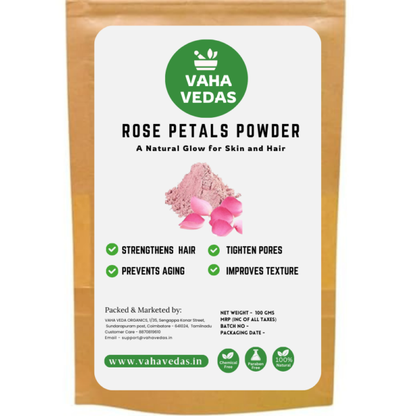 Aloevera Powder
